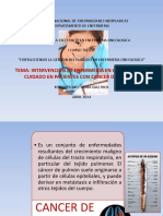 Cancer de Pulmon PDF