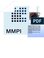 Corrección Mmpi