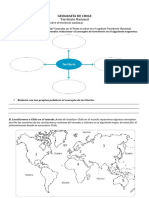 Geografía de Chile