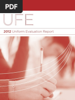 2012 Ufe