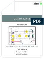 Control Loops PDF