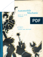 Automobile Mecha PDF