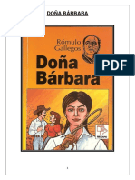 Doña Barbara