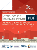 Codigo Buenas Practicas 2016