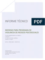 IT Medidas PV Psicosocial Esc. La Nobel Gabriela de Municipalidad Renaico