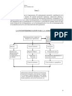 La Fotointerpretación para La Agrimensura