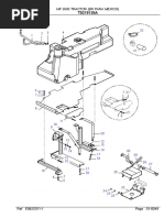 Agco c269501 E062Z071-1 Page