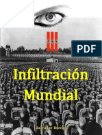 Salvador Borrego - Infiltración Mundial