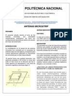 Lineas Microstrip