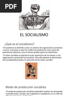 Socialismo