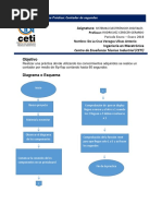 Reporte de Practica de Conatador Digital