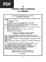 El Espiritu Santo en Las Misiones PDF