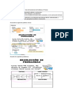 Guía de Resolución de Problemas 4