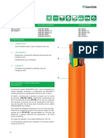 SZ1-K (AS+) SEGURFOC-331 1000V Ficha Técnica