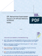 DR. Mohammed Saiemaldahr: Faculty of Applied Medical Sciences