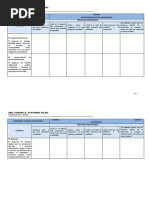 Hoja de Trabajo para Taller de Nuevo Modelo de Acreditación