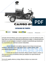 Cargo 200 Yumbo