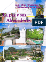 Revista Del Turismo de La Paz y Sus Alrededores