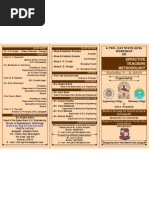 Noble Workshop On Effective Teaching Methodology