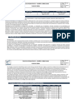 (FDC-16) Plan de Area Matematicas