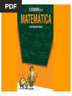 O Cerebro e A Matematica PDF