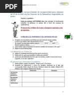 Cuadernillo Verano 1o Eso PDF