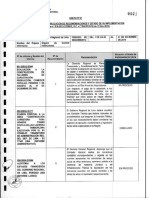 Carta Control Interno Gobierno Regional Lima