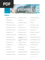 Vademecum