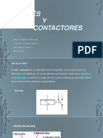 Relés y Contactores .PPTX Actuial