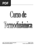 Libro de Termodinamica PDF