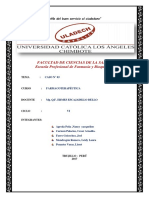 Acidosis Metabolica