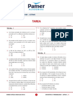 Tarea 11 Est Letras