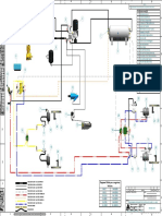 TB 600.185 - Diagrama Pneumatico Veiculos Euro V Abs PDF