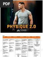 Physique 2.0 Final - Compressed