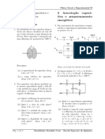 5 - Lista5 - Capacitores