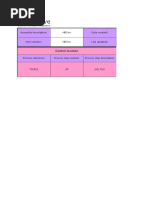 Control Plan Tool AdaptiveBMS