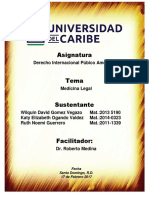 Trabajo Final Medicina Legal