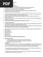 Paper de Clases Fundamentos Psicologicos Humanistas