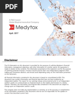 Medytox Ir Book 2017 04