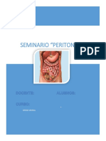 Peritonitis Final