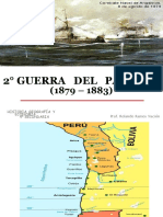 Guerra Peru-Chile