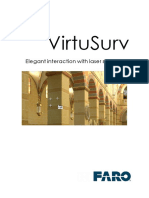 Manual Virtusurv 18.0 en