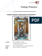 2 Ensayo Triaxial