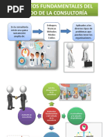 Elementos Fundamentales Del Método de La Consultoría