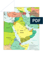 Middle East Pol 2013 PDF