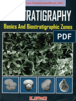 Full Teks BIOSTRATIGRAPHY Basics and Biostratigraphic Zones