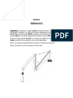 Estatica Trabajo 1