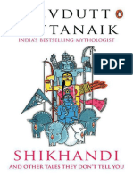 Devdutt Pattanaik-Shikhandi - and Other Tales They Don't Tell You-Zubaan Books (2015)