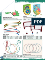 06 Psicomotricidad y Deporte