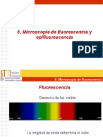 Microscopia de Fluorescencia PDF